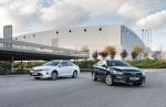 Toyota Camry 2014 года (CIS)